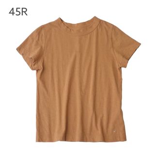 フォーティファイブアール(45R)の45Ｒ45rpm ジンバブエコットンの45星Tシャツ(Tシャツ(半袖/袖なし))