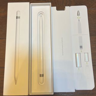 アップル(Apple)のApple Pencil 第一世代(その他)