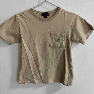 NAUTICA - NAUTICA 半袖Tシャツ　130