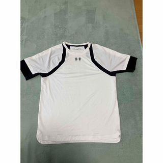 アンダーアーマー(UNDER ARMOUR)のアンダーアーマー  ヒートギア半袖機能Tシャツ③(Tシャツ/カットソー(半袖/袖なし))