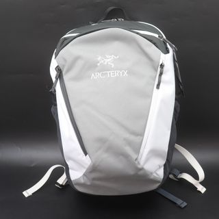 ARC'TERYX - IT5RX8LOYXVC 新品未使用 アークテリクス Beams ビームス 別注 Wabi-Sabi Mantis マンティス 26L バックパック リュック タグ付