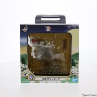 バンダイ(BANDAI)のC賞 猗窩座(あかざ)フィギュア 一番くじ 鬼滅の刃〜黎明に刃を持て〜 プライズ バンダイスピリッツ(アニメ/ゲーム)