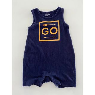 ベビーギャップ(babyGAP)のbaby GAP  ロンパース(ロンパース)