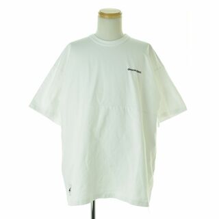 【DESCENDANT】CACHALOT BERTH SS 半袖Tシャツ(Tシャツ/カットソー(半袖/袖なし))