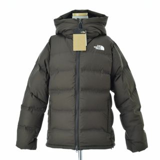 ザノースフェイス(THE NORTH FACE)の【THENORTHFACE】ND92215 Belayer Parka(ダウンジャケット)