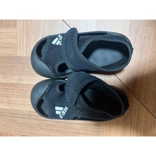 アディダス(adidas)のアディダス  サンダル　13(サンダル)