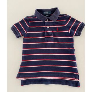 ポロラルフローレン(POLO RALPH LAUREN)のラルフローレン　ポロシャツ(シャツ/カットソー)