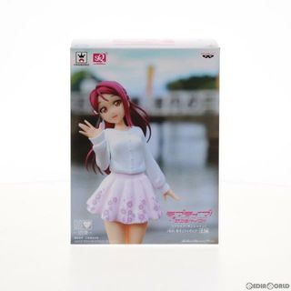 バンプレスト(BANPRESTO)の桜内梨子(さくらうちりこ) SQフィギュア ラブライブ!サンシャイン!! プライズ(37166) バンプレスト(アニメ/ゲーム)