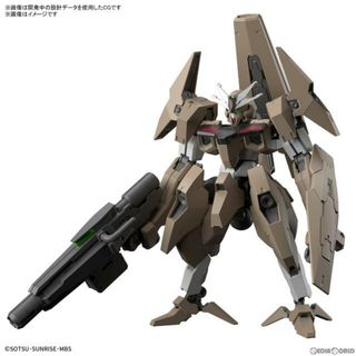 バンダイ(BANDAI)のHG 1/144 ガンダムルブリスソーン 機動戦士ガンダム 水星の魔女 プラモデル バンダイスピリッツ(プラモデル)