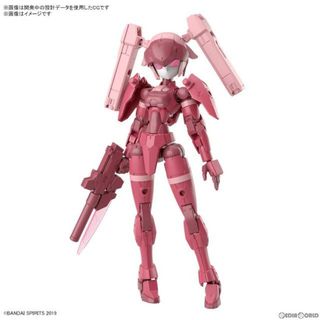 バンダイ(BANDAI)の30MM 1/144 EXM-H15A アチェルビー(TYPE-A) 30 MINUTES MISSIONS(サーティミニッツミッションズ) プラモデル(5065693) バンダイスピリッツ(プラモデル)