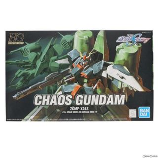 バンダイ(BANDAI)のHG 1/144 カオスガンダム 機動戦士ガンダムSEED DESTINY(シード デスティニー) プラモデル バンダイスピリッツ(プラモデル)