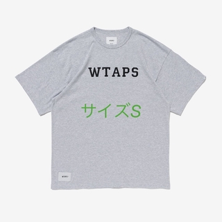 ダブルタップス(W)taps)の wtaps(Tシャツ/カットソー(半袖/袖なし))
