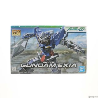 バンダイ(BANDAI)のHG 1/144 GN-001 ガンダムエクシア 機動戦士ガンダム00(ダブルオー) プラモデル バンダイスピリッツ(プラモデル)