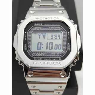 ジーショック(G-SHOCK)のカシオ G-SHOCK GMW-B5000D-1JF(腕時計(デジタル))