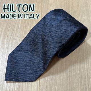 HILTON/ネクタイ(ネクタイ)