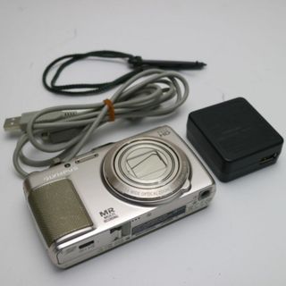 オリンパス(OLYMPUS)の中古 SH-25MR ホワイト  M555(コンパクトデジタルカメラ)