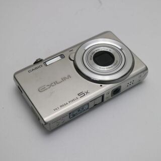 カシオ(CASIO)のEX-ZS10 シルバー  M555(コンパクトデジタルカメラ)
