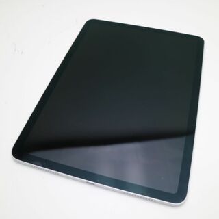 アイパッド(iPad)のiPad Air 第4世代 Wi-Fi 64GB  シルバー M555(タブレット)