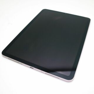 アイフォーン(iPhone)の良品中古 SIMフリー iPad Air 5 第5世代 10.9インチ 256GB ピンク M555(タブレット)
