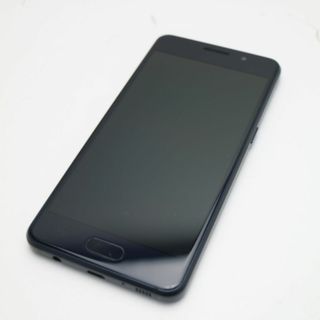 ギャラクシー(Galaxy)の超美品 SC-04J Galaxy Feel ブラック 白ロム M555(スマートフォン本体)