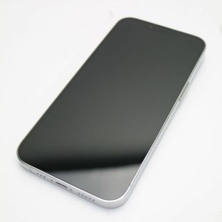 アイフォーン(iPhone)の超美品 SIMフリー iPhone13 Pro 512GB シルバー M555(スマートフォン本体)