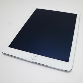 アップル(Apple)のiPad Air 2 Wi-Fi 16GB シルバー  M555(タブレット)