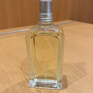 ロクシタン(L'OCCITANE)の🌸ロクシタン ヴァーベナ オードトワレ 100ml(ユニセックス)