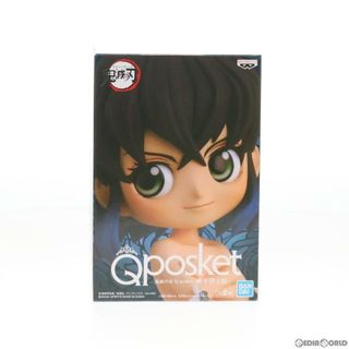 バンプレスト(BANPRESTO)の嘴平伊之助(はしびらいのすけ)A (ノーマル) 鬼滅の刃 Q posket-嘴平伊之助- フィギュア プライズ(82736) バンプレスト(アニメ/ゲーム)