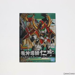 バンダイ(BANDAI)のSDガンダム BB戦士 275 龍神導師仁宇 SDガンダムフォース絵巻 武者烈伝 武化舞可編 プラモデル(5059271) バンダイスピリッツ(プラモデル)