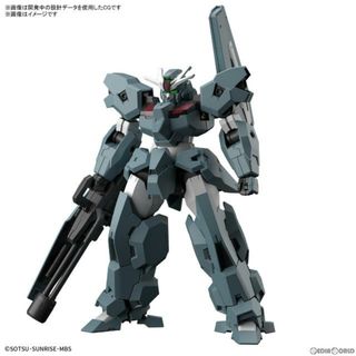 バンダイ(BANDAI)のHG 1/144 ガンダムルブリスウル 機動戦士ガンダム 水星の魔女 プラモデル バンダイスピリッツ(プラモデル)