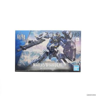 バンダイ(BANDAI)のHG 1/72 メイレスビャクチ 境界戦機 プラモデル(5062002) バンダイスピリッツ(プラモデル)