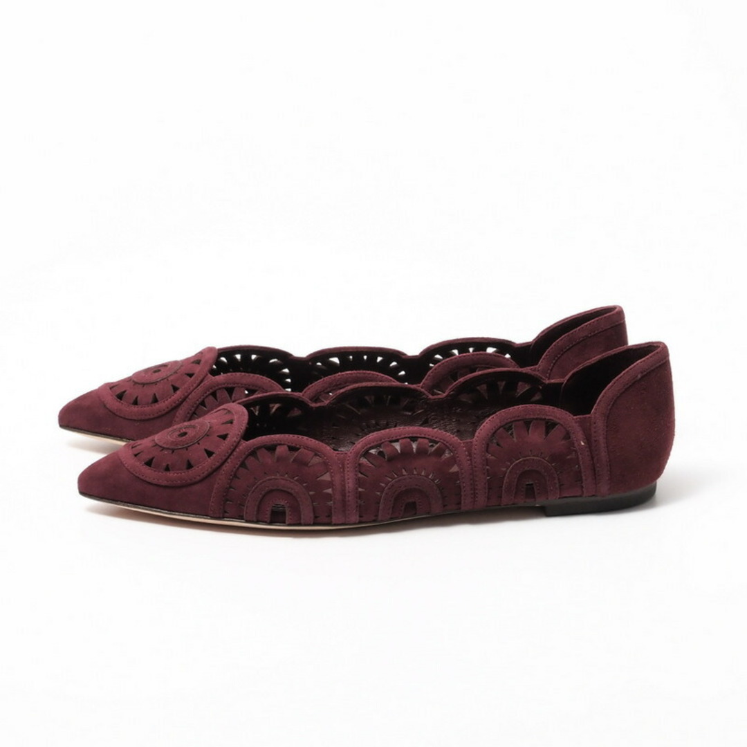 Tory Burch - □未使用品□Tory Burch トリーバーチ LEYLA Tory Burch - □未使用品□Tory Burch トリーバーチ LEYLA