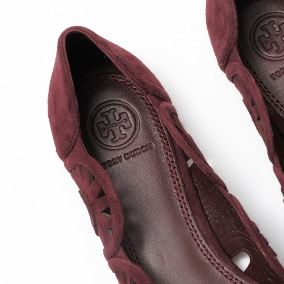 Tory Burch - □未使用品□Tory Burch トリーバーチ LEYLA Tory Burch - □未使用品□Tory Burch トリーバーチ LEYLA