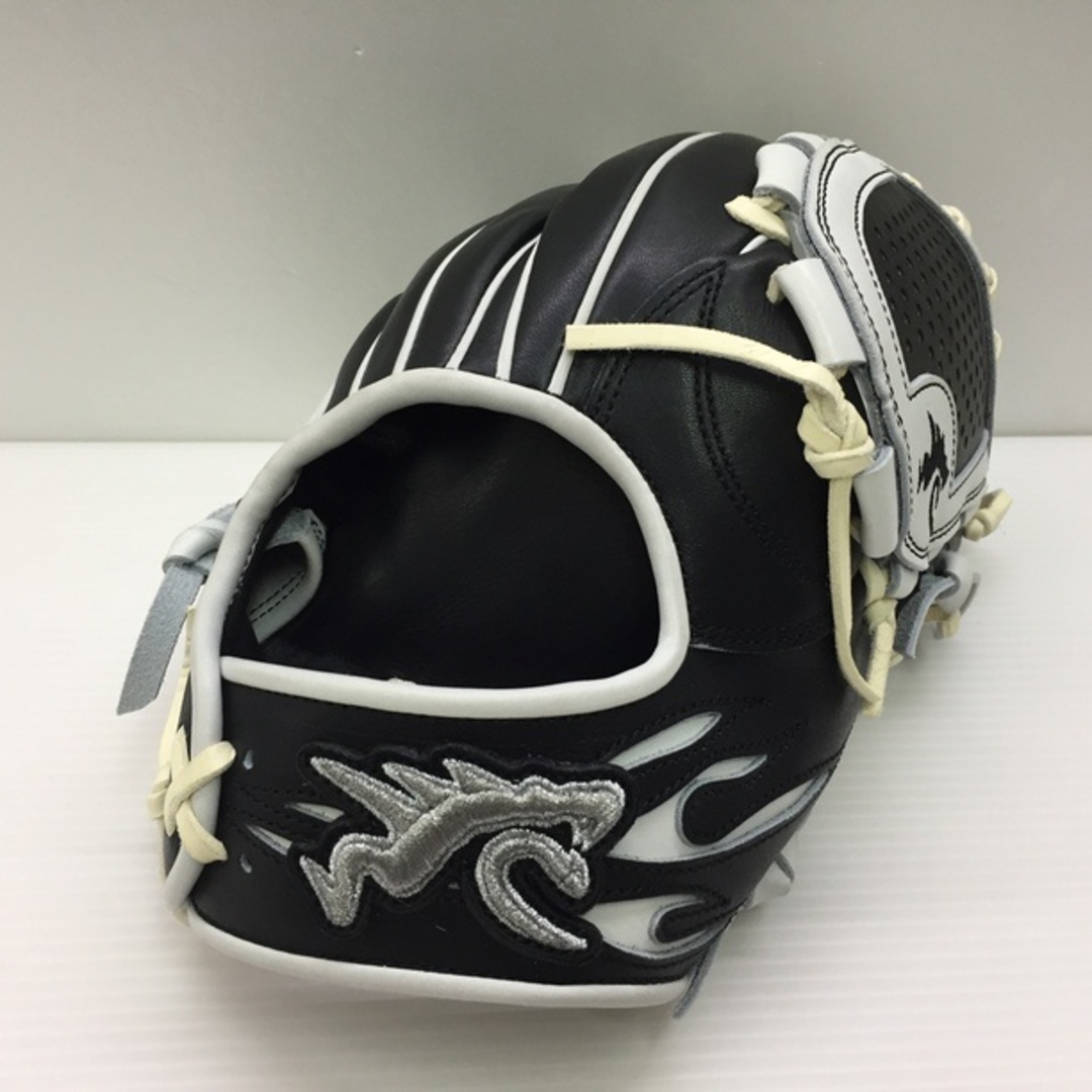 品 リュウ GLOVE STUDIO RYU 軟式 内野手用グローブ 1392 品 リュウ GLOVE STUDIO RYU 軟式 内野手用グローブ 1392