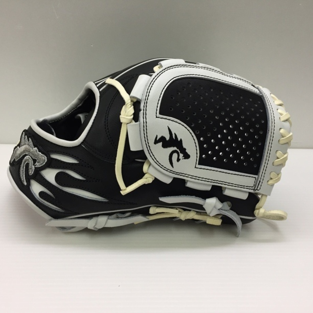 品 リュウ GLOVE STUDIO RYU 軟式 内野手用グローブ 1392 品 リュウ GLOVE STUDIO RYU 軟式 内野手用グローブ 1392
