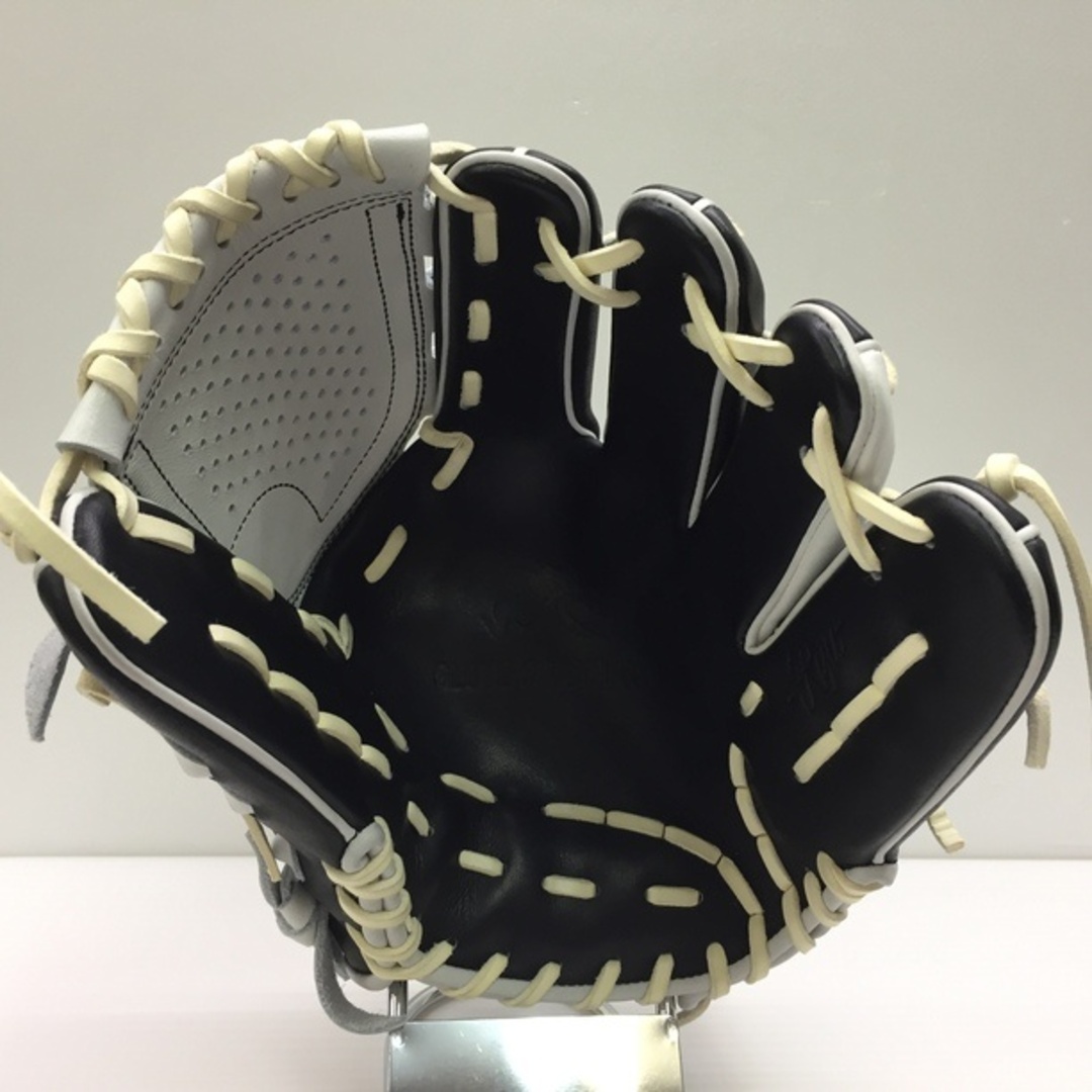 品 リュウ GLOVE STUDIO RYU 軟式 内野手用グローブ 1392 品 リュウ GLOVE STUDIO RYU 軟式 内野手用グローブ 1392
