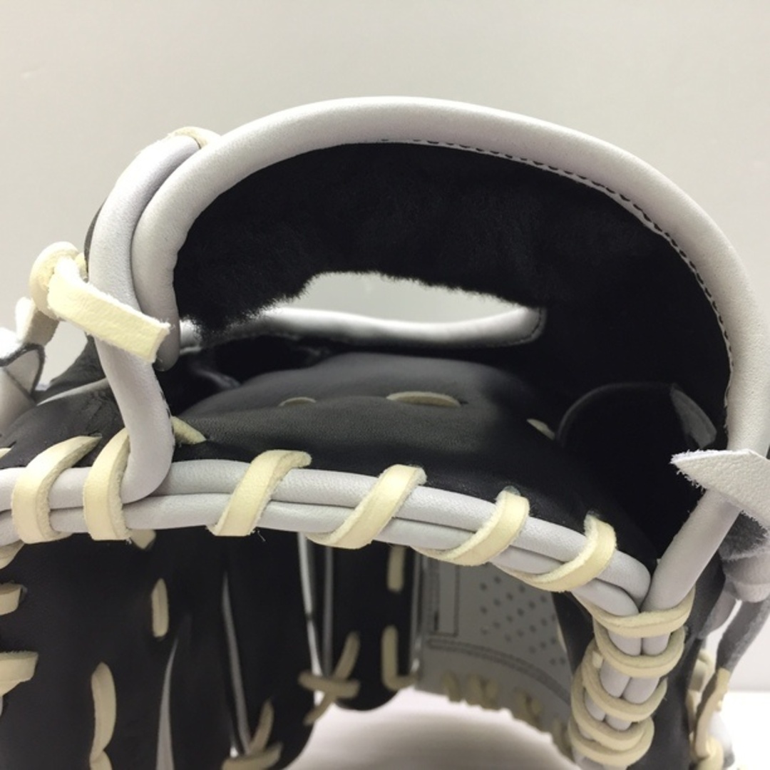 品 リュウ GLOVE STUDIO RYU 軟式 内野手用グローブ 1392 品 リュウ GLOVE STUDIO RYU 軟式 内野手用グローブ 1392