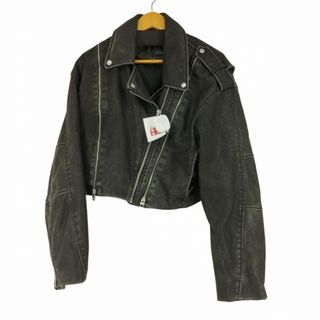 ザラ(ZARA)のZARA(ザラ) レディース アウター ジャケット(ライダースジャケット)