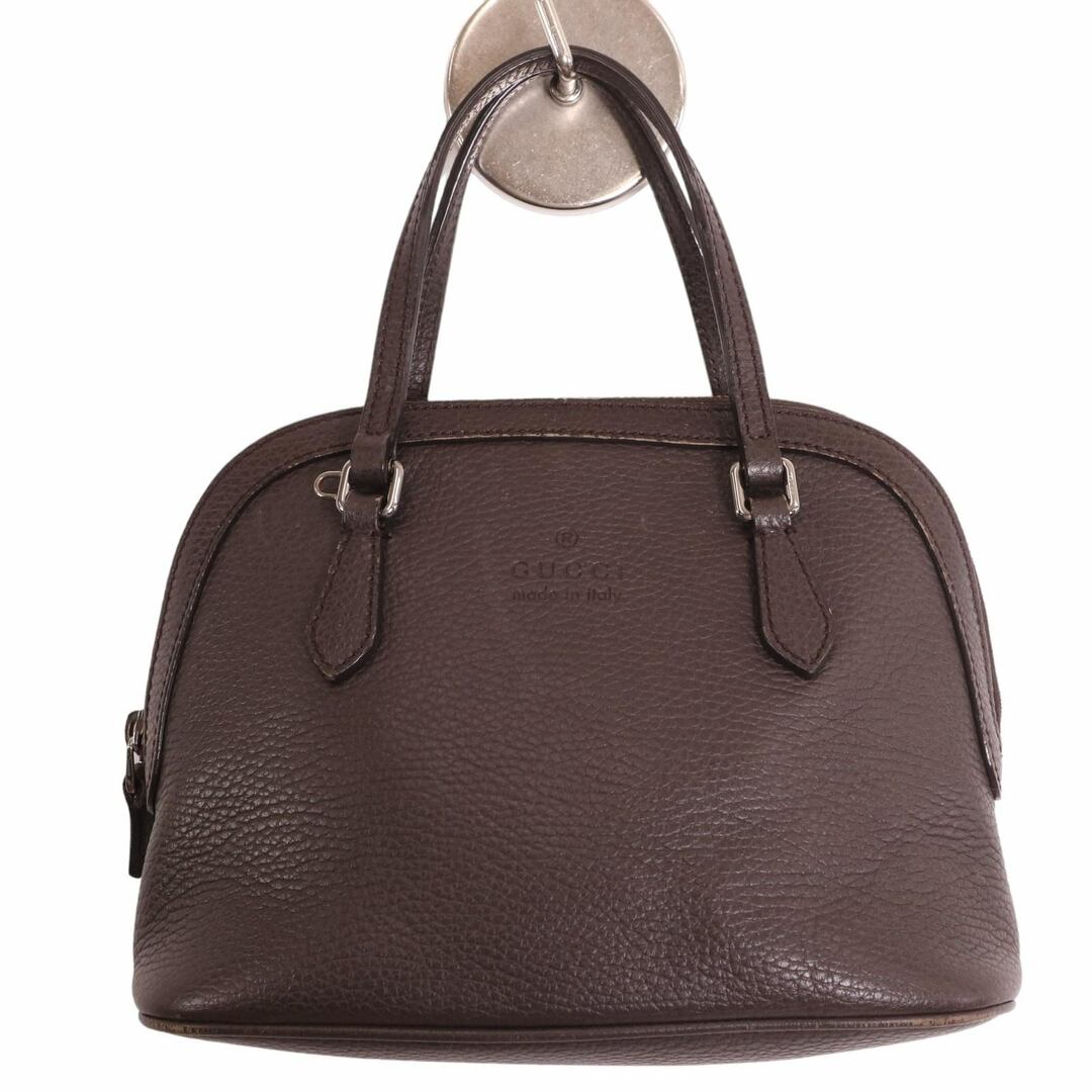 GUCCI グッチ レザーバッグ 2WAY 341504 GUCCI グッチ レザーバッグ 2WAY 341504