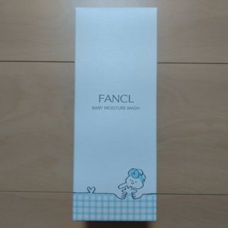 FANCL - 新品 ファンケル ベビー全身泡ウォッシュ 300mL