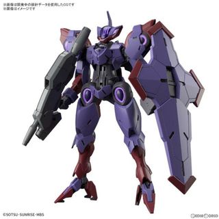 バンダイ(BANDAI)のHG 1/144 ベギルペンデ 機動戦士ガンダム 水星の魔女 プラモデル バンダイスピリッツ(プラモデル)