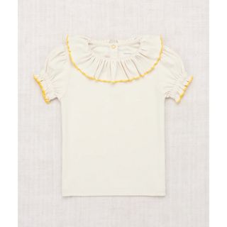 ミーシャアンドパフ(Misha & Puff)のMisha&Puff☆Balloon Sleeve Paloma Tee②☆5y(Tシャツ/カットソー)