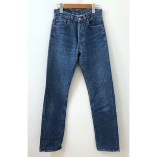 リーバイス(Levi's)のLevi's（リーバイス）90's　USA製　バレンシア工場　501　デニムパンツ【E3340-007】(デニム/ジーンズ)