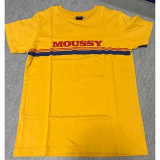 moussy - Tシャツ