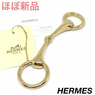 エルメス(Hermes)の☆新品未使用品☆HERMES モールドゥ スカーフリング 90 0578s14.(バンダナ/スカーフ)