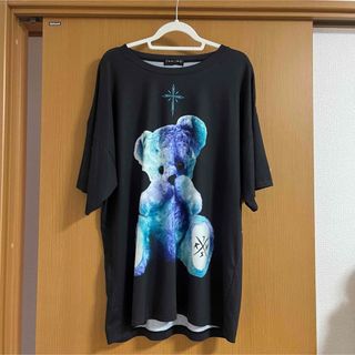 トラバストーキョー Tシャツ(Tシャツ/カットソー(半袖/袖なし))