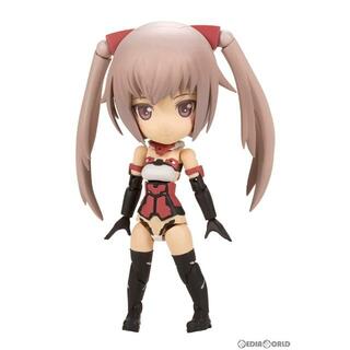 コトブキヤ(KOTOBUKIYA)のフレームアームズ・ガール Qpmini イノセンティア プラモデル(FG099) コトブキヤ(プラモデル)