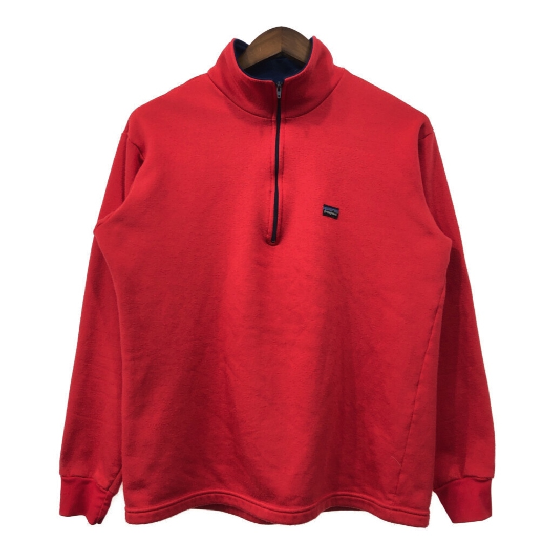 ラウンド USA製 90年代 - patagonia patagonia キャプリーン パタゴニア その他