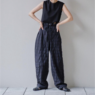 トゥデイフル(TODAYFUL)のTODAYFUL  Plaid Cargo Pants 新品未使用(カジュアルパンツ)