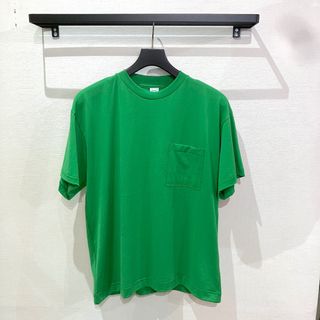 ジチピ(gicipi)の新品 GICIPI ジチピ コットン Tシャツ GRANCHIO イタリア製  (Tシャツ/カットソー(半袖/袖なし))